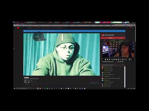 MONTE reagiert auf Neue DEUTSCHRAP Songs| Joker Bra/Luciano/Fler⚡️