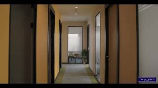 Tnext Office Hazır ve Sanal Ofis Tanıtım Videosu