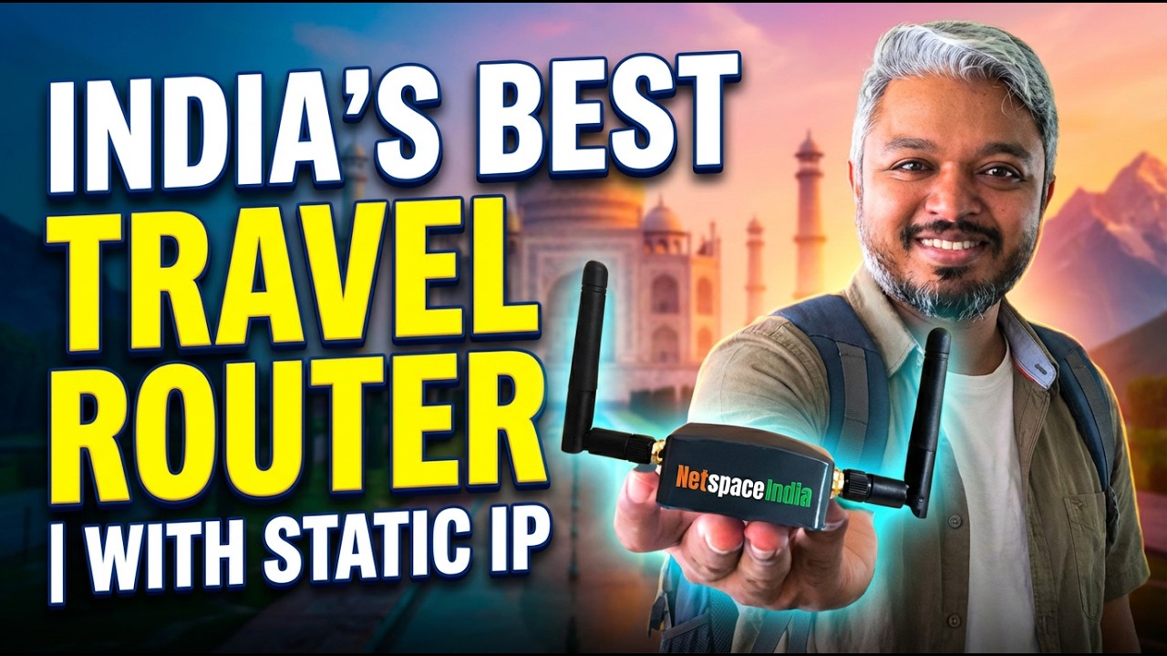 VPN Setup Tutorial