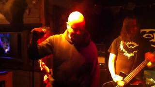 Bombs of Hades & Per Boder - The Day Man Lost (Carnage cover)