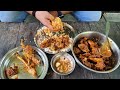 Dansal Ka Desi Murga Raja Ji Ke Dhaba Ka Jammu Village Dhaba Country Chicken Recipe