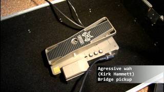 Video thumbnail for Ibanez WD7 Weeping Demon Wah Demo by MetalSpuddy2