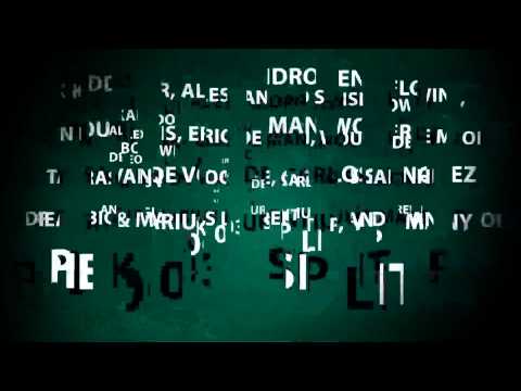 PIEK003 - MARCUS GEHRING :: I NEED A REFILL