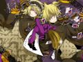 Kagamine Rin & Len - Joker 