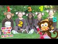 Five Little Monkeys Mother Goose Club Playhouse Songs Nursery Rhymes