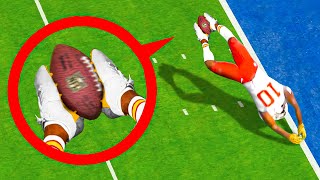 1 in a Trillion NFL Moments..