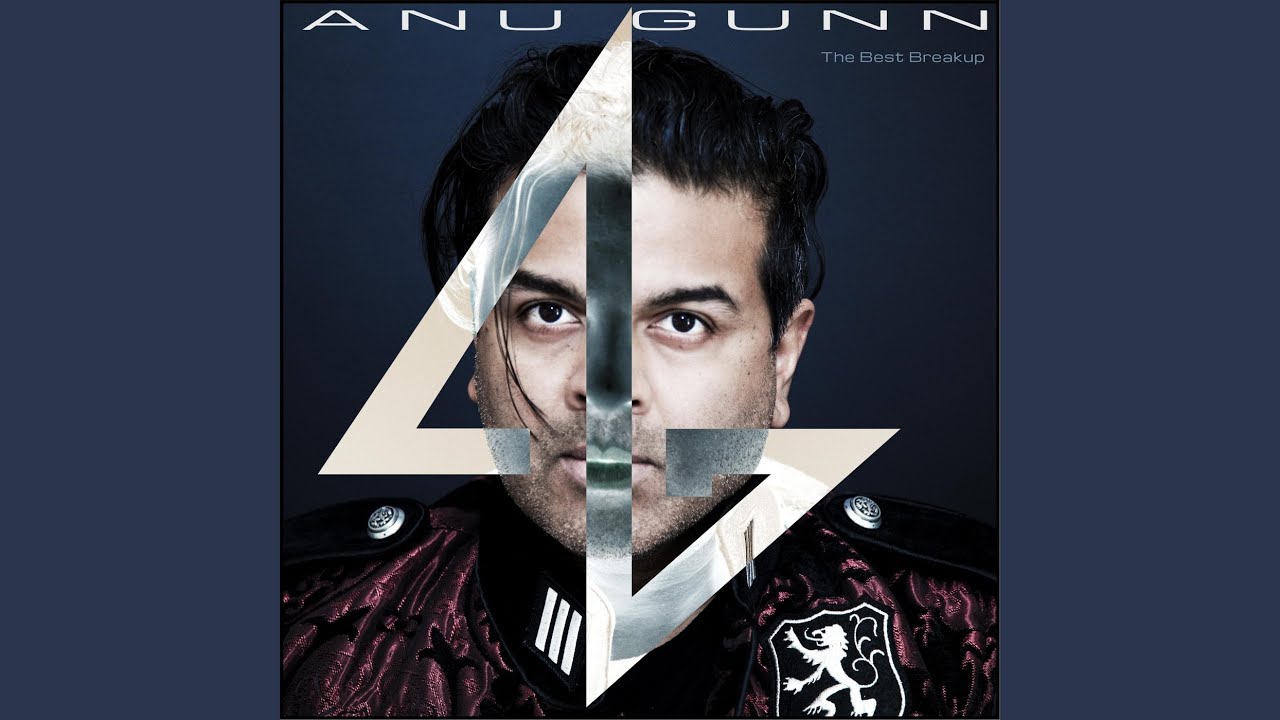 Promotional video thumbnail 1 for Bass Guitarist, Anu Gunn