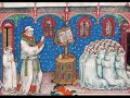 Medieval Carol 'Gaudete' - Choir of Clare College ...