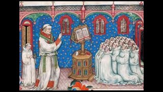 Medieval Carol &#39;Gaudete&#39; - Choir of Clare College Cambridge