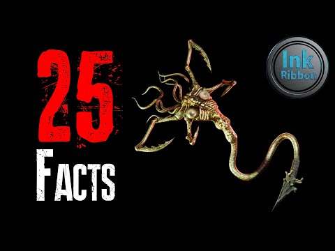 25 Facts about Las Plagas | Resident Evil