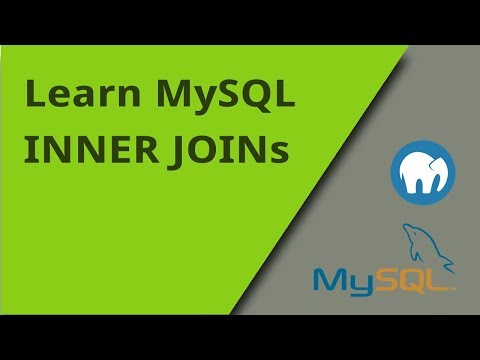 Learning MySQL Getting Started