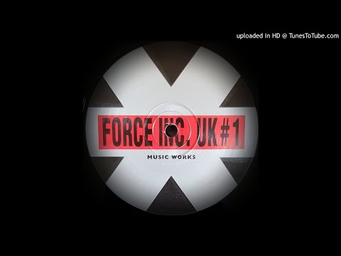 SPACE CUBE - SESSION