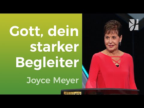 Let God Fight for You: Powerful Bible Wisdom – Joyce Meyer – Mastering Everyday Life with Jesus