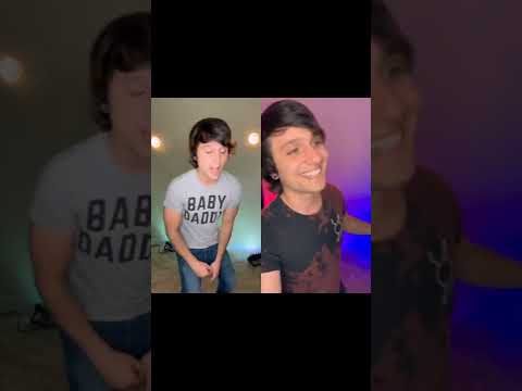 Duncan Laurence - Arcade (@Davidmichaelfrank DOUBLE DUET)