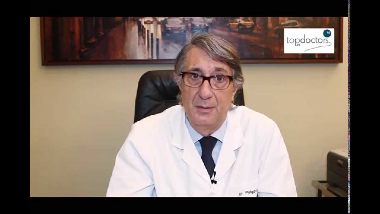 Dolor Anal: Diagnóstico y Tratamiento.