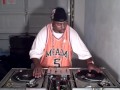 TREACH DJ MR MIXX SCRATCHING IT TAKES 2