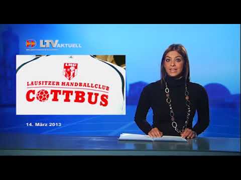 LTV-Aktuell vom Donnerstag - 14.03.2013