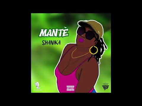 Shanika - Mantè