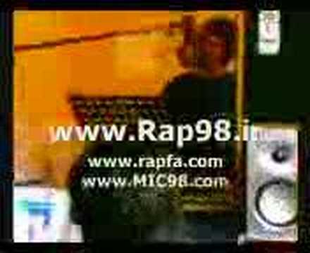 FreeStyle Eblis Ejtemae Ma