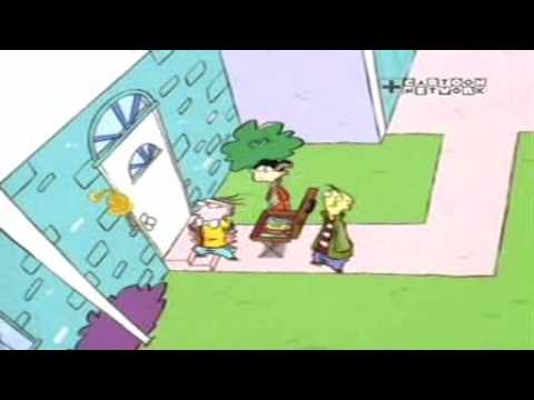 Rolf's Maroon 5 Boomerang Curse