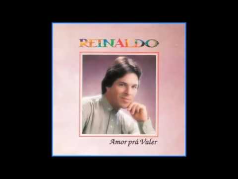 Toda Palavra - Reinaldo