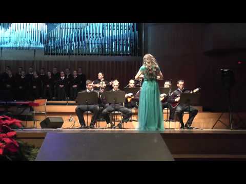 Suza za zagorske brege - Tomislav Brajša i Tamburaški orkestar MUP-a RH