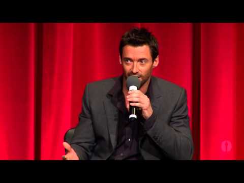 Academy Conversations: Les Misérables