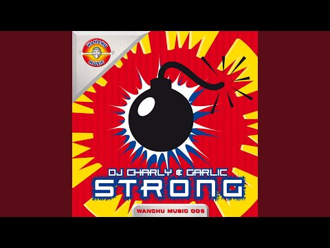 Ft Dj Alberth Juansfer Dj Kaos Aqp Strong Gym - Dj Charly