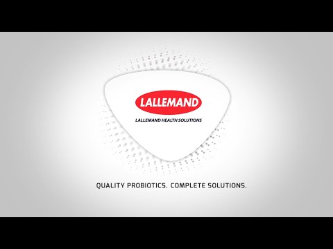 Quality Probiotics. Complete Solutions.