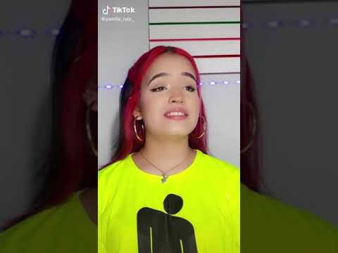 Yamila Ruiz  desahogo /Tik tok