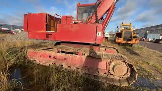Prodaja Case 1088HD bager guseničara - Slika 4 | Machineryline BA Case 1088HD bager gusjeničar | Slika 4 - Machineryline