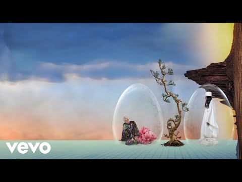 Empire Of The Sun - Wild World (Official Audio)