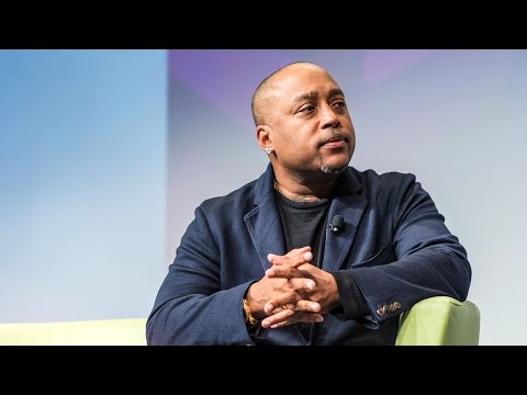 Sample video for Daymond John