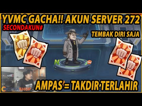 🔥🔥GACHA TIDAK BISA MERUBAH TAKDIR - ONE PUNCH MAN:The Strongest