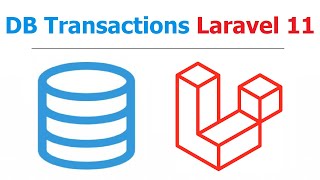 Download the video "DB Transactions with Example in Laravel 11"