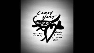 Corey Hart - Open Up Your Heart (HD)