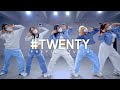 ITZY - #TWENTY | Team TURNS choreography