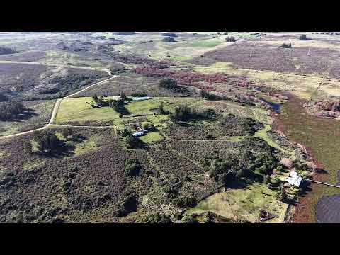 Video de YouTube - Chacra de 23 Ha en venta sobre Laguna del Sauce Punta del Este con costa y vistas únicas