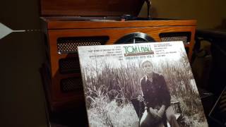 I Care by Tom T Hall on vinyl
