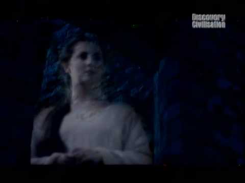 Fantasmi nei castelli del Galles 2 / 6