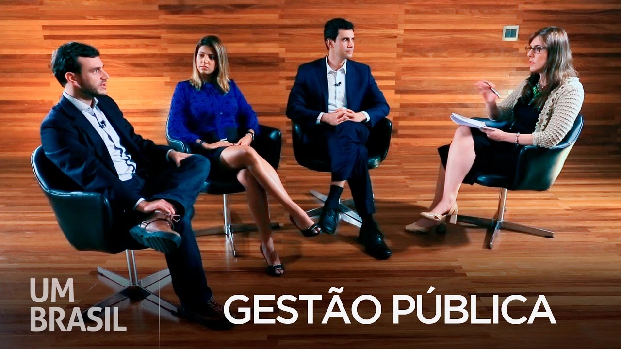 Inovação na gestão pública