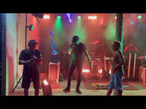 Pov axixá são João do soter ma 