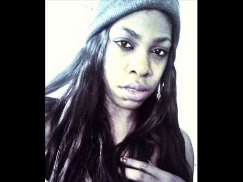 Aaliyah Enough Said Cover By Mattie B.