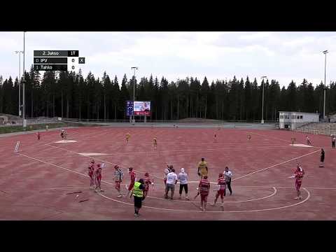 22.5.2018 IPV-Tahko juoksukooste