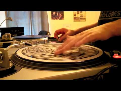 30 Days of Scratching Day 15 - Switch Up