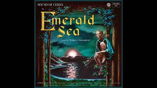 Sound of Ceres - Arm of Golden Flame (Official Audio)