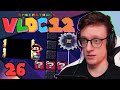 High Wie Der Sky VLDC 12 12th Vanilla Level Design Contest Collaboration Hack