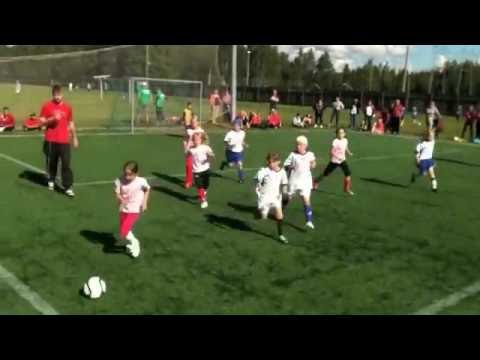 TP-47 T03-04 F8 Piirisarjaturnaus Karihaara 2011