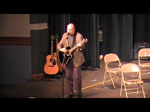 Ren Paul Reynolds - Ain't No Sunshine