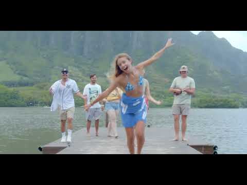 Coastin' - Johnny The Third